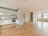 Vloer vernieuwen in woning