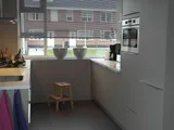 Keukenmonteur gezocht om keuken te renoveren