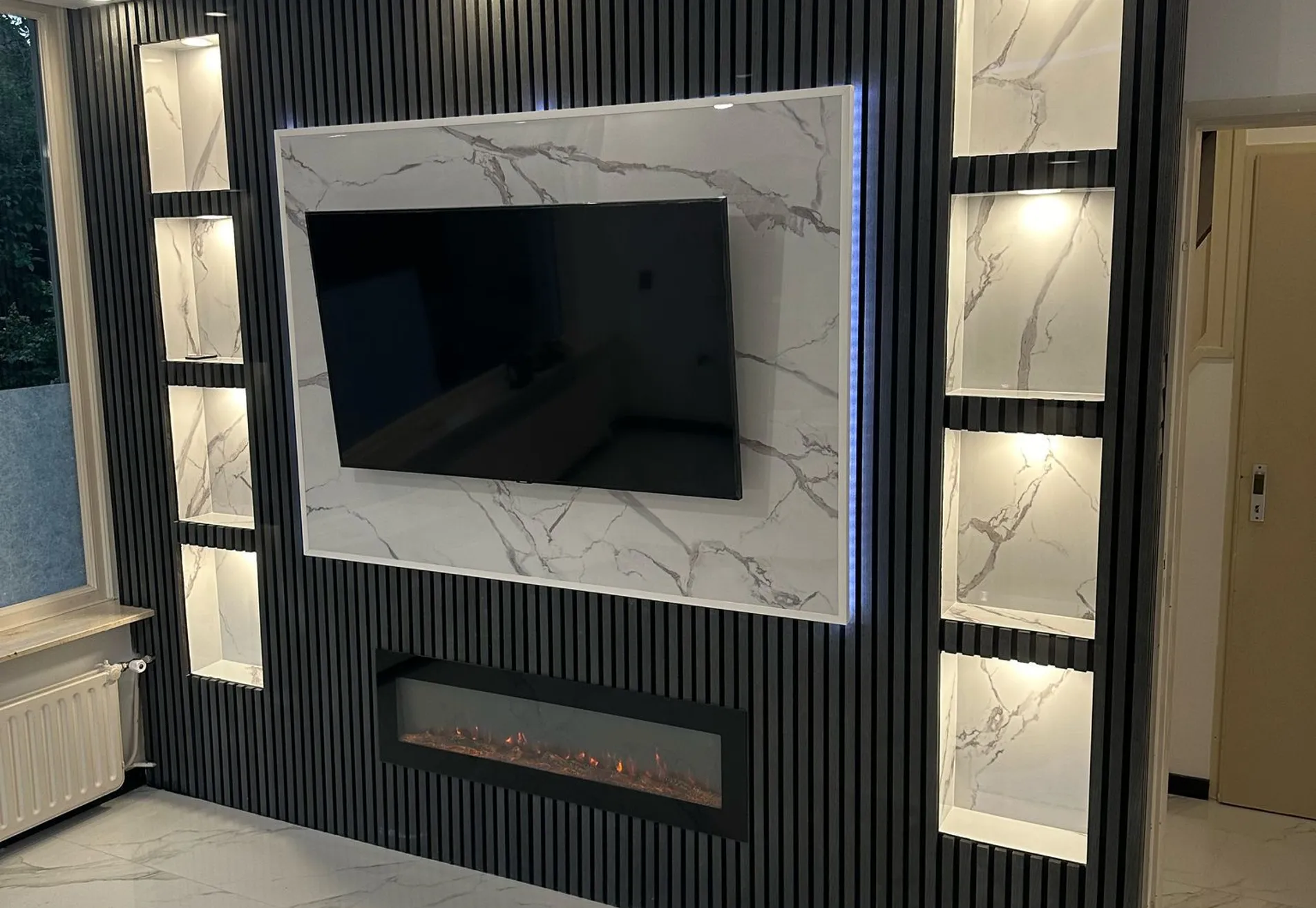 H&amp;G Woonprojecten
