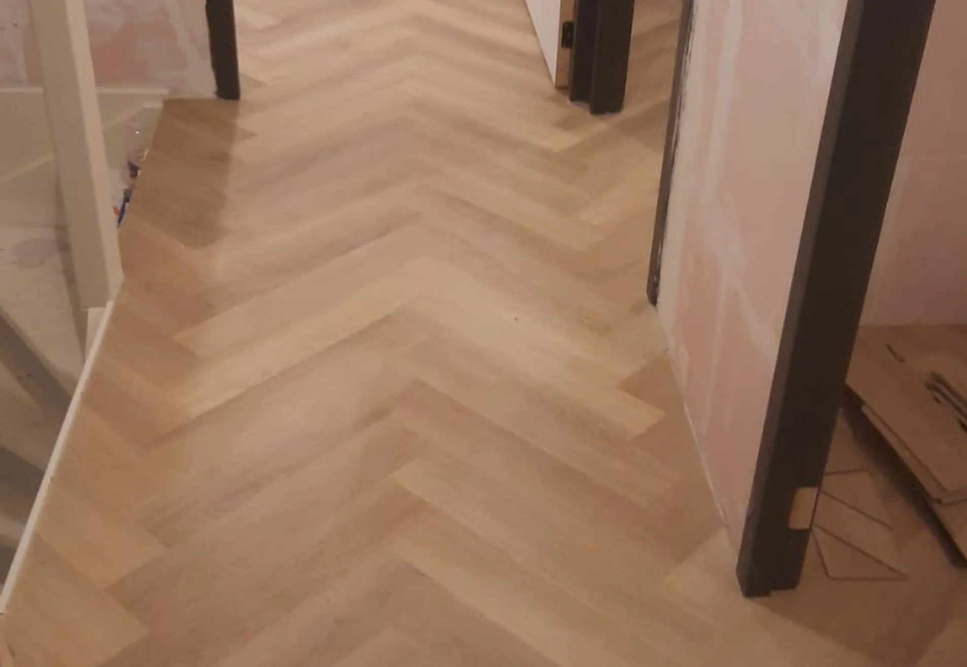 H&amp;G Woonprojecten