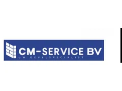 Cm service BV Gevelrenovatie en Schilderwerk